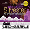 Hüttenzauber in der Alten Kongresshalle
